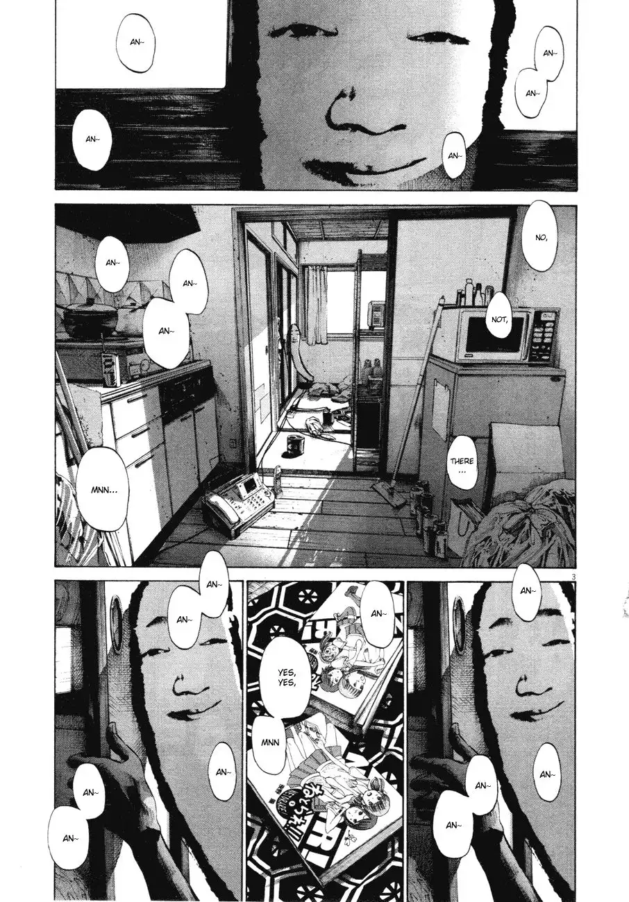 Oyasumi Punpun Chapter 86 3